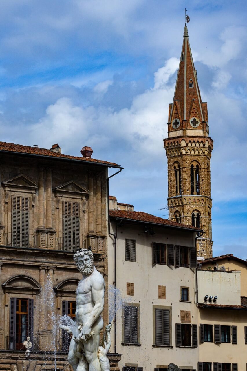Piazza della Signoria