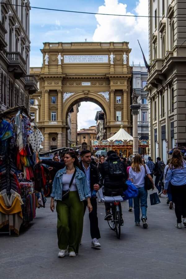 Piazza della Repubblica