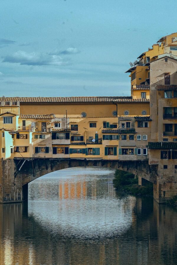 Ponte Vecchio