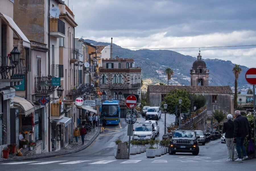 Taormina