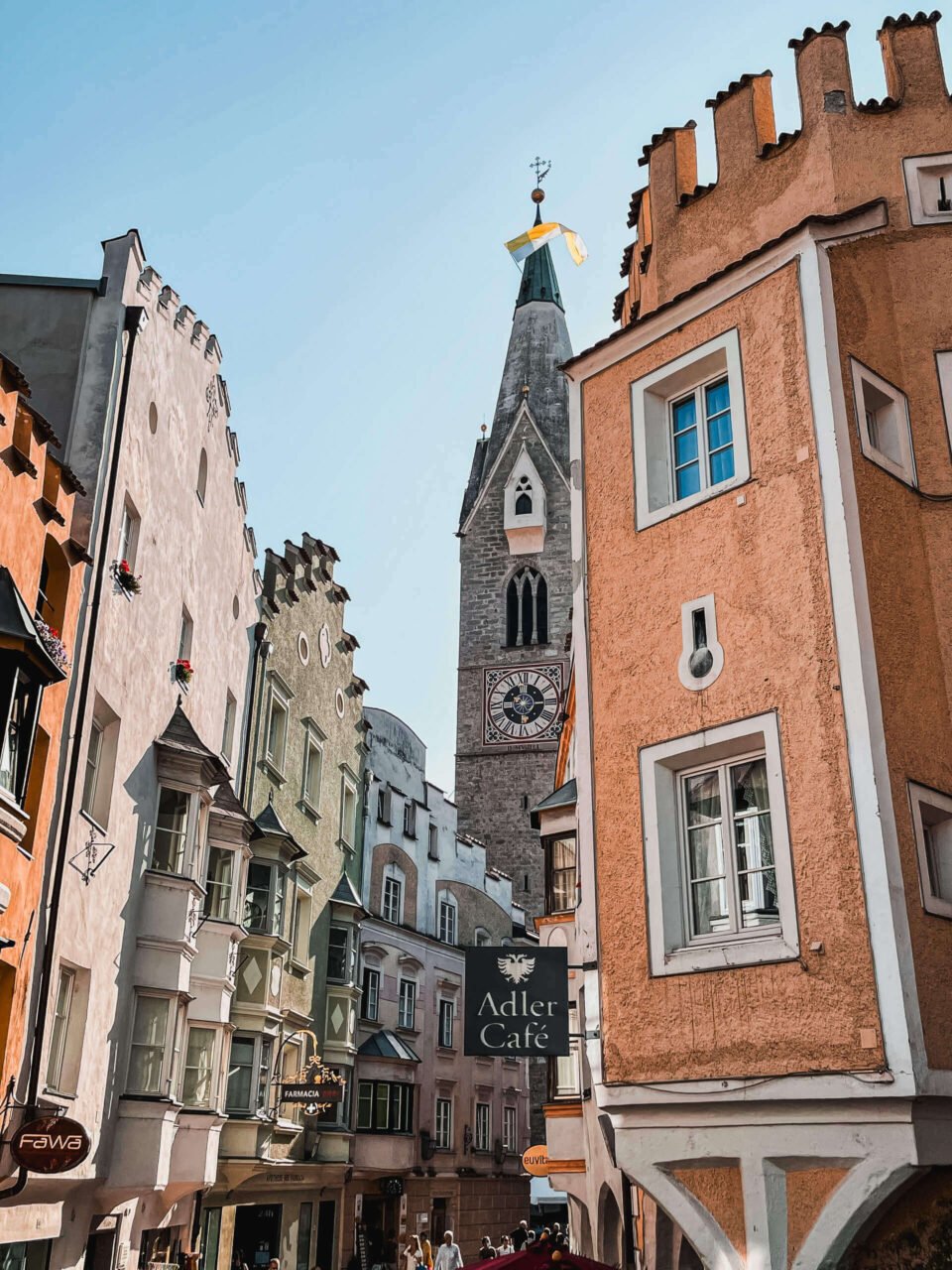 Brixen