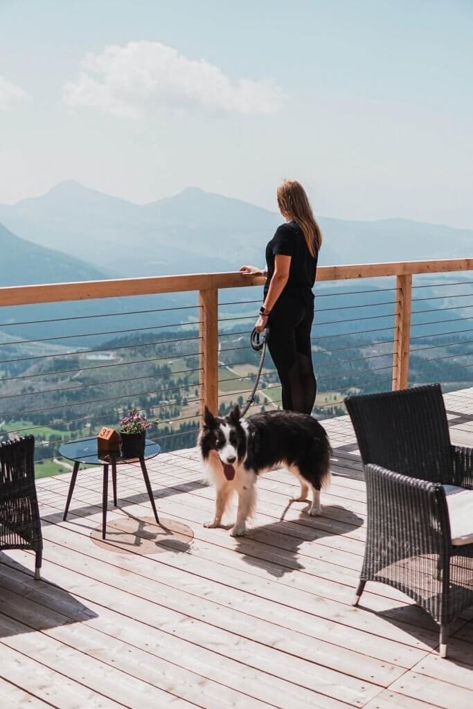 Itálie se psem: Dolomity, Lago di Garda i k moři. Jaká platí pravidla?