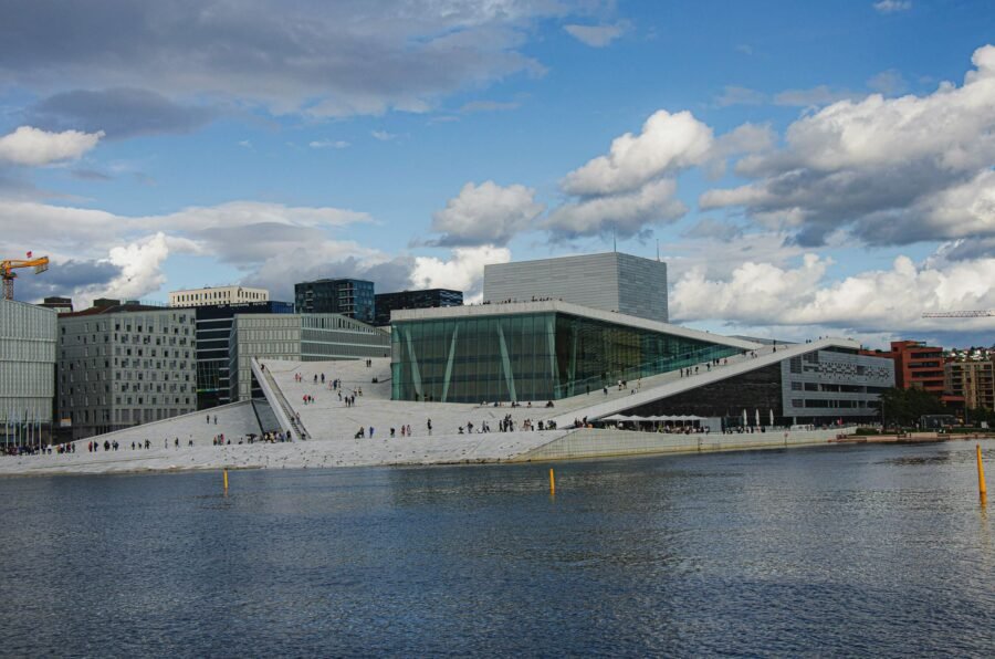Oslo