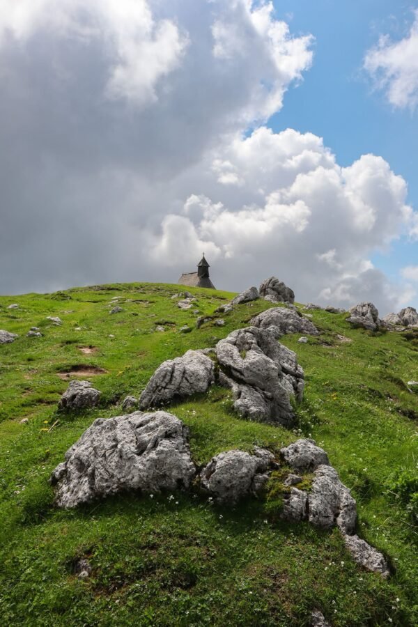 Velika Planina