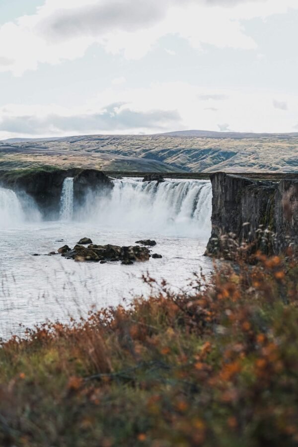 Goðafoss