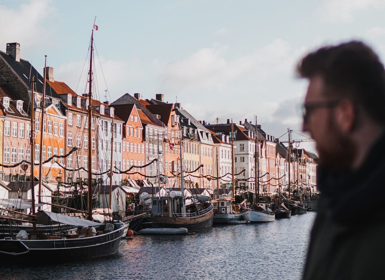 Itinerář - Copenhagen Calling: A Long Weekend Getaway