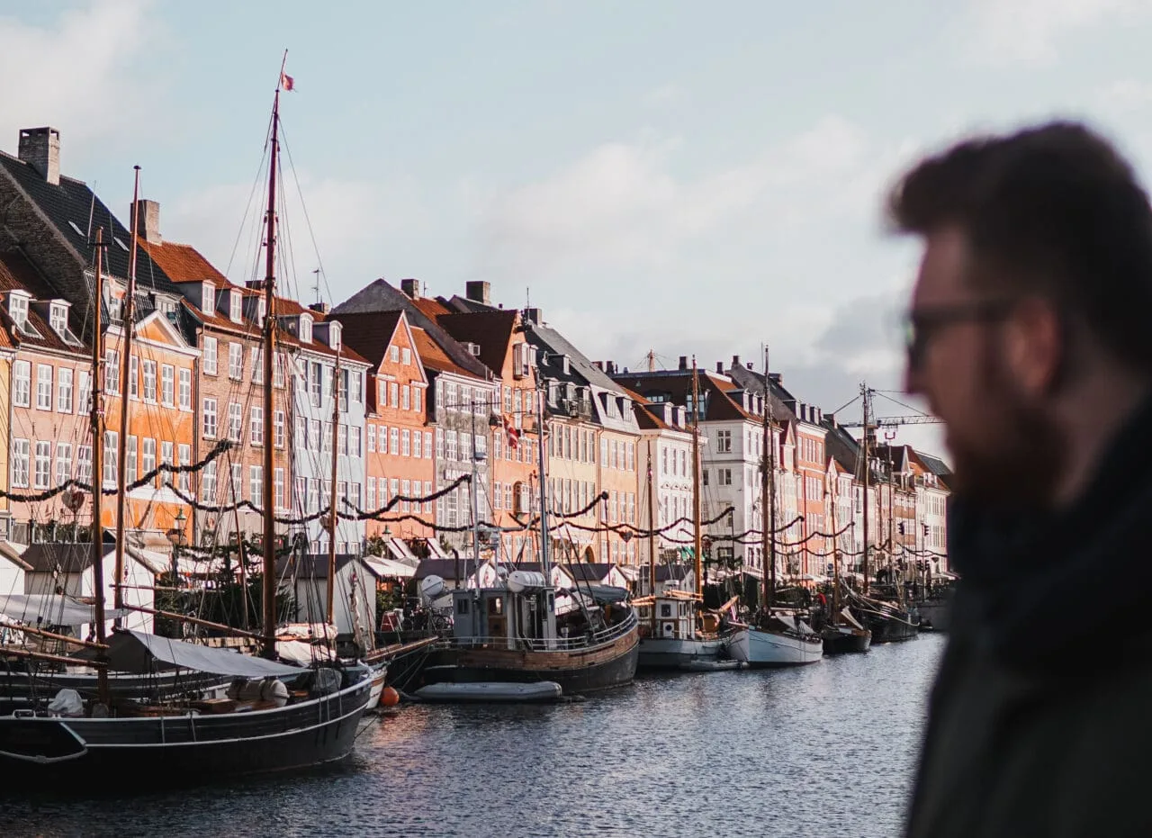 Copenhagen Calling: A Long Weekend Getaway