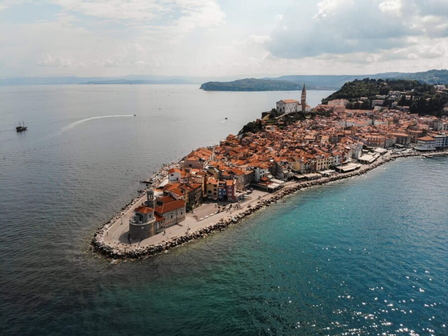 Piran