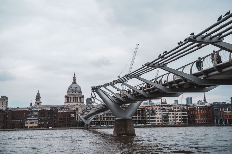 Millennium Bridge