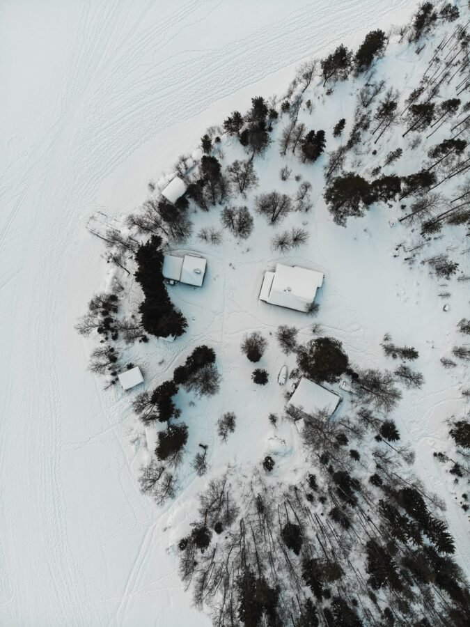 Olkkajärvi