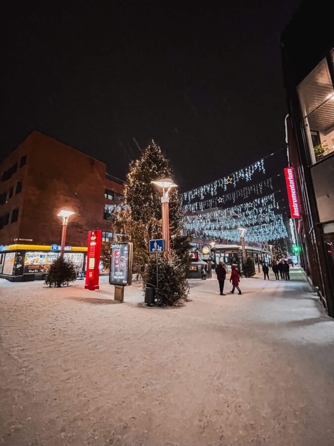 Rovaniemi