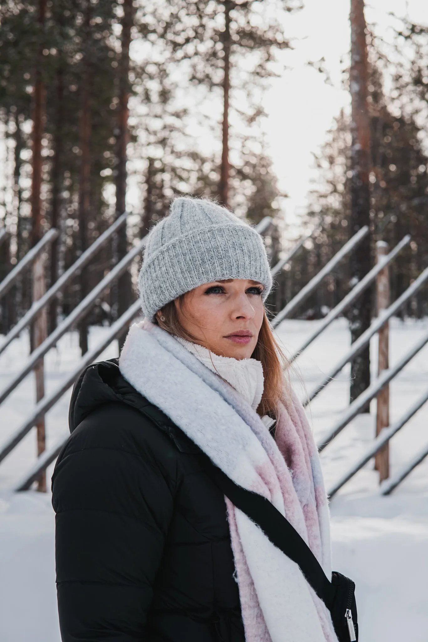 Santa Claus Village - Rovaniemi