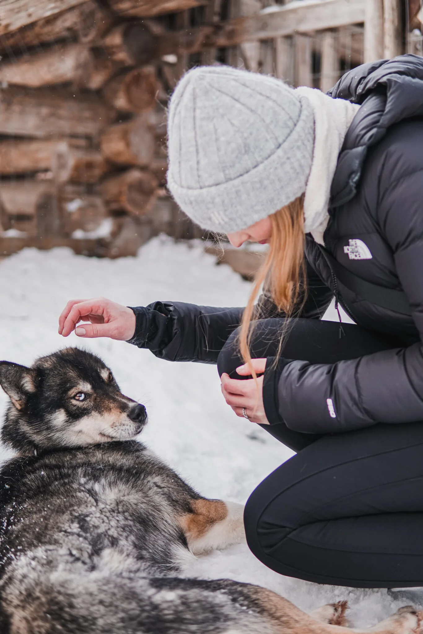 Santa Claus Village - Rovaniemi
