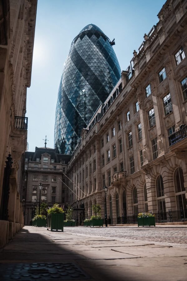 The Gherkin