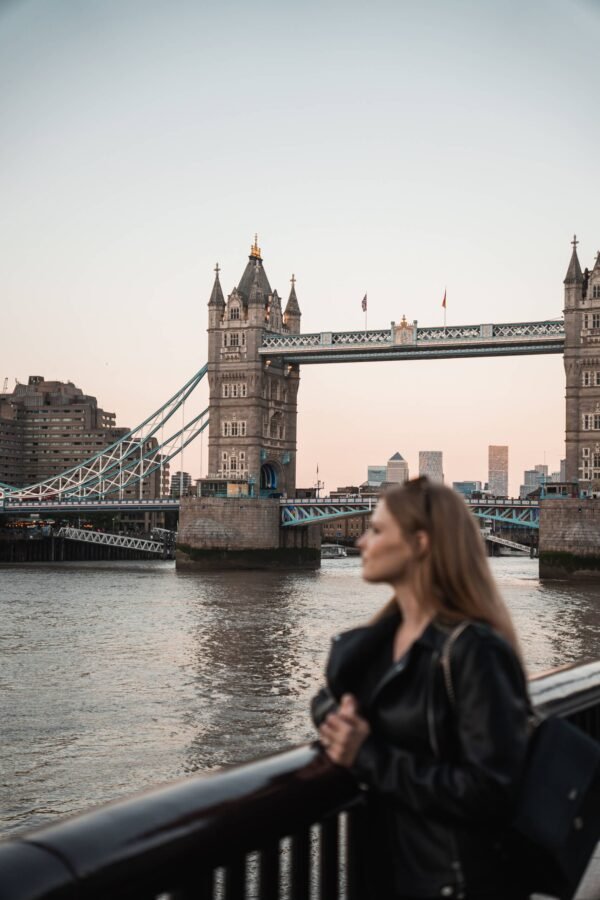 Tower Bridge