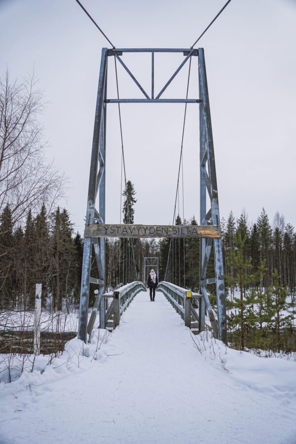 Vikaköngäs