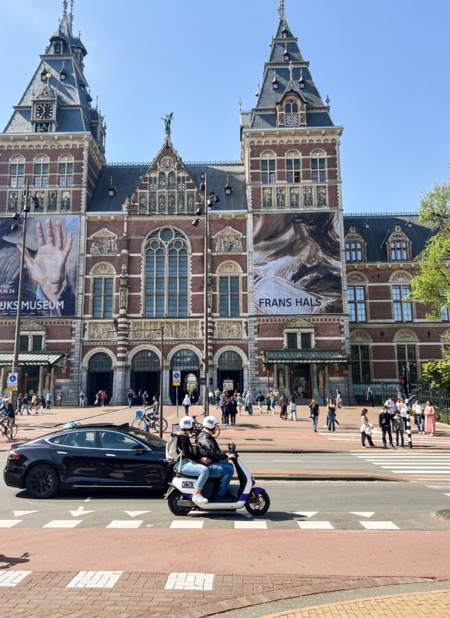 Rijksmuseum Amsterdam