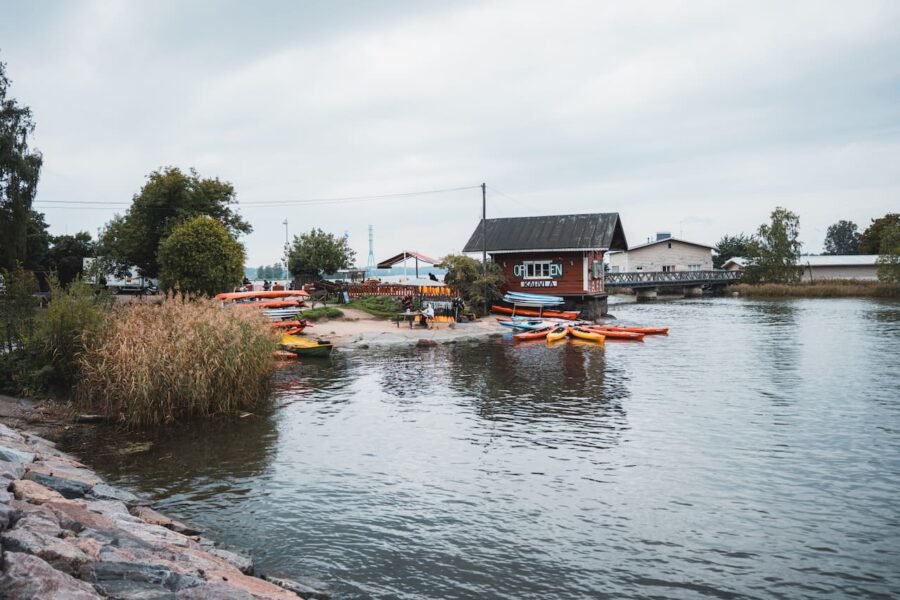 Cafe Regatta