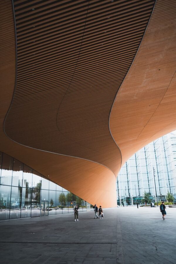 Helsinki City Library