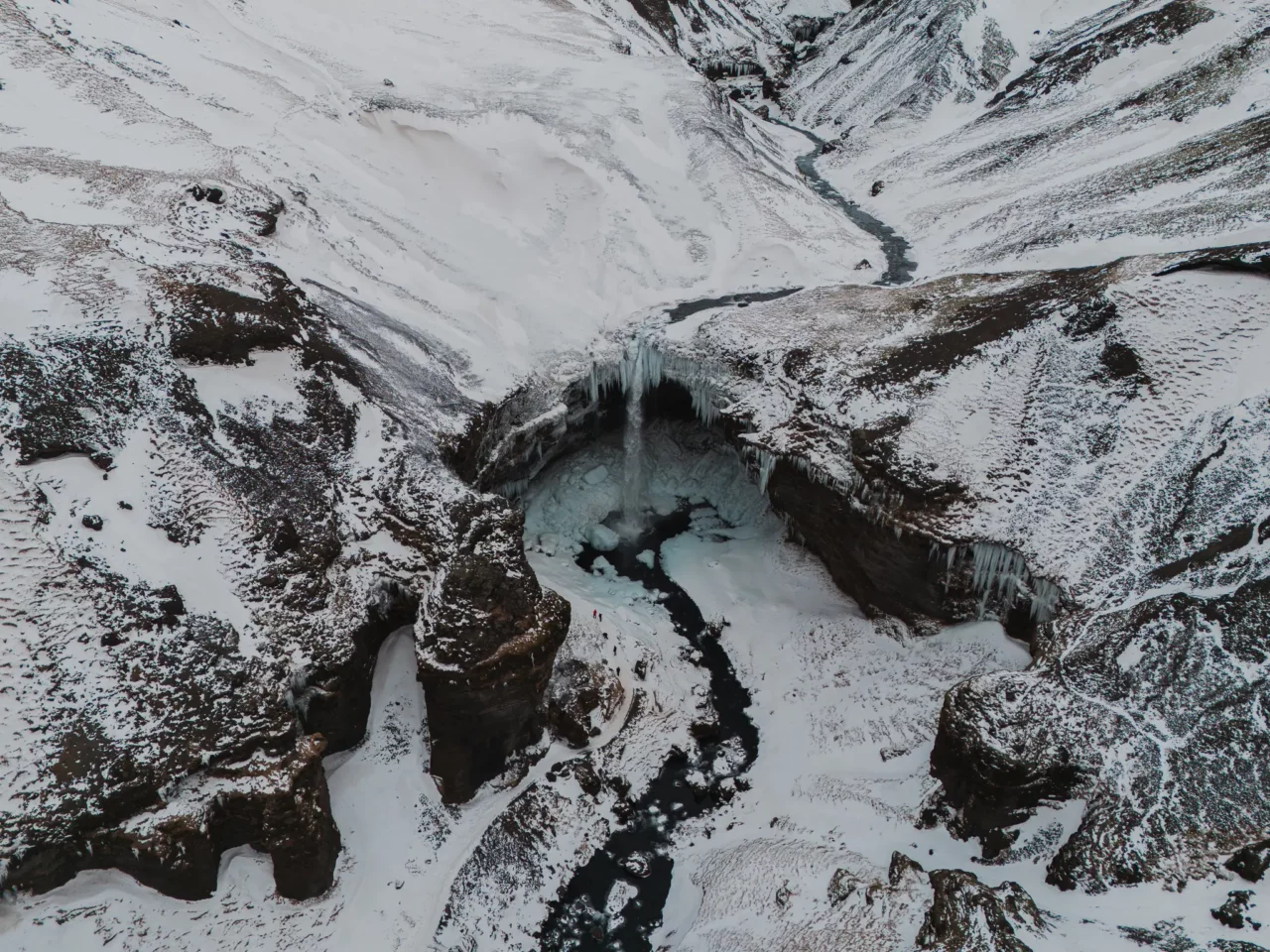 Island s dronem 2026: Aktuální pravidla a kde stále legálně létat