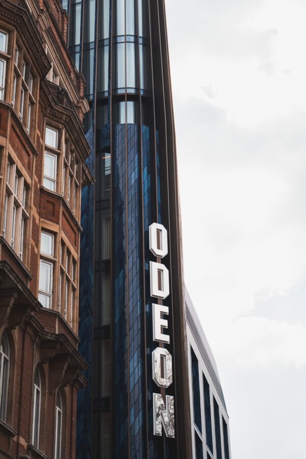 Leicester Square