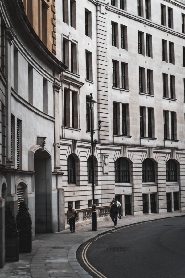 Horse Guards Avenue