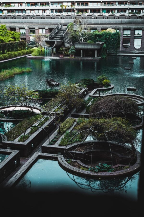 Barbican Centre