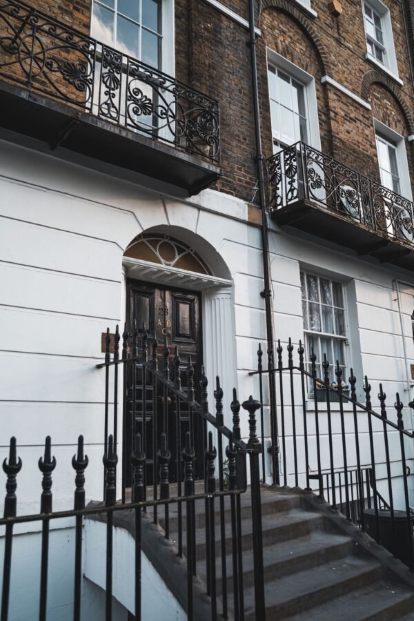 Claremont Square