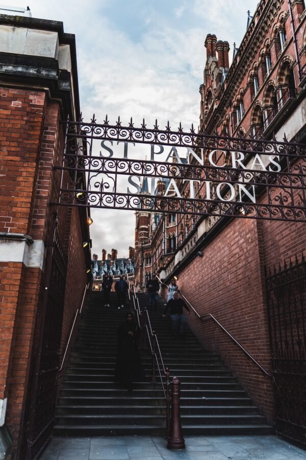 St. Pancras