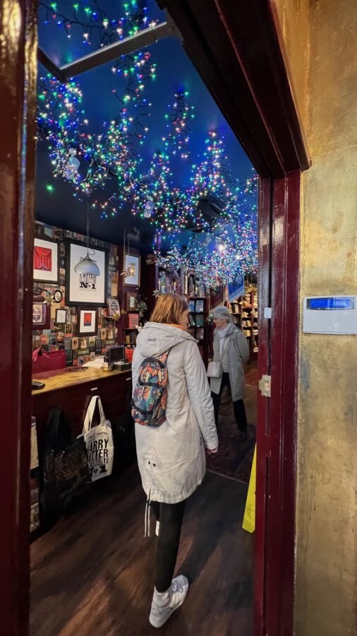 House of MinaLima