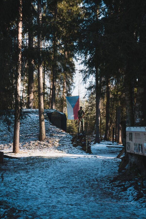 Muzeum lehkého opevnění