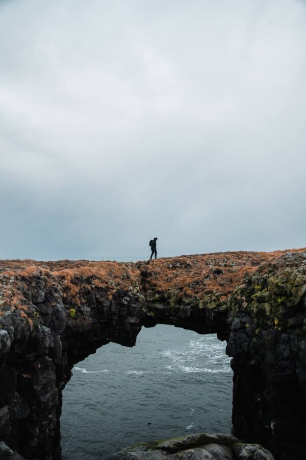 Stone Bridge