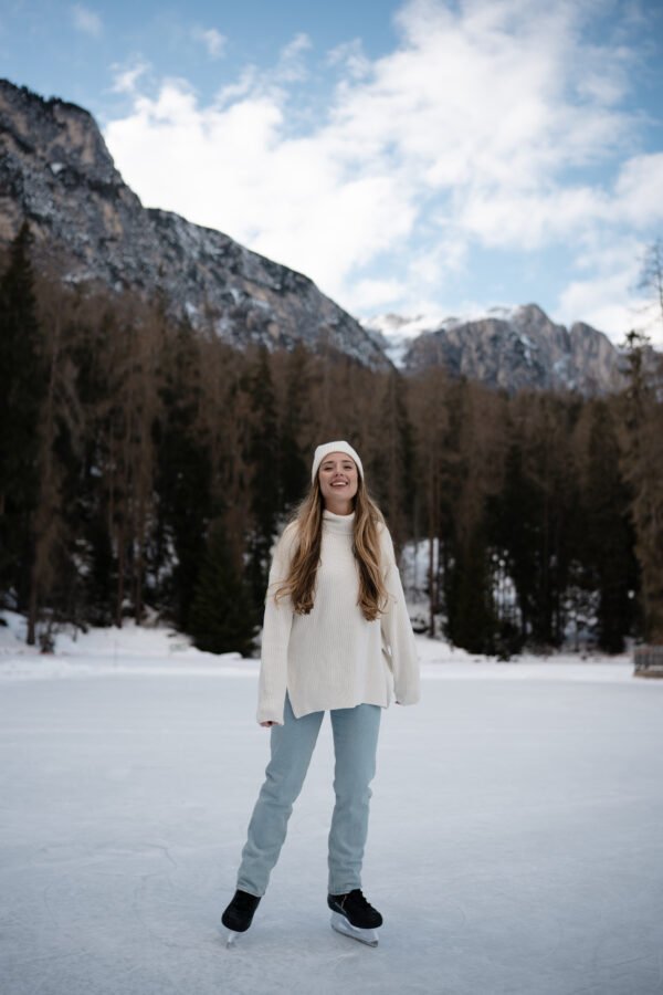Lago Sompunt
