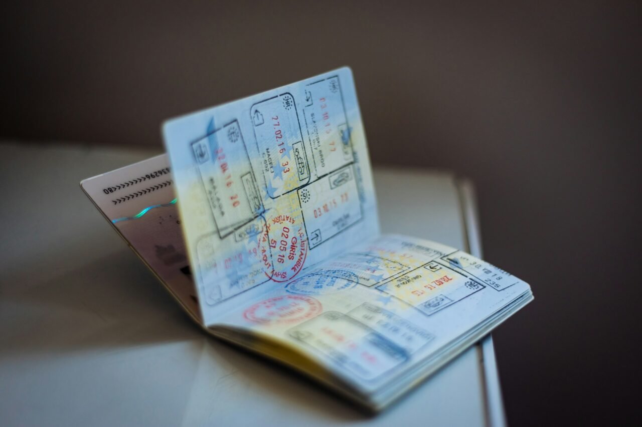 Novinka pro rok 2025: Povolení ETA do Spojeného království – co to znamená pro české turisty?