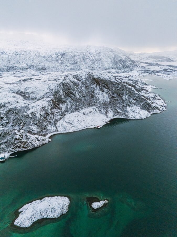 Ørnfløya