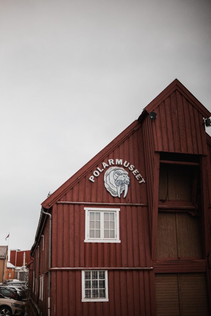 Polarmuseet - Tromsø