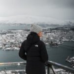 Winter expedition to the Arctic Circle - Tromsø