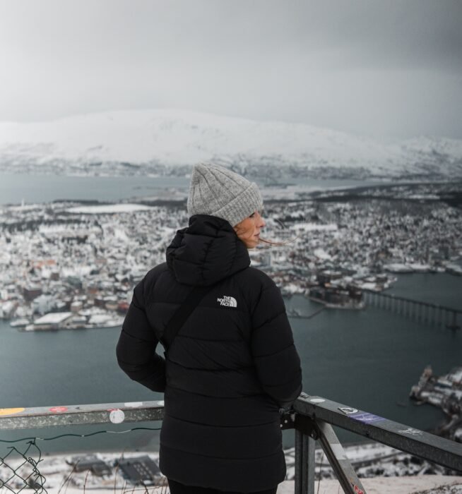Winter expedition to the Arctic Circle – Tromsø