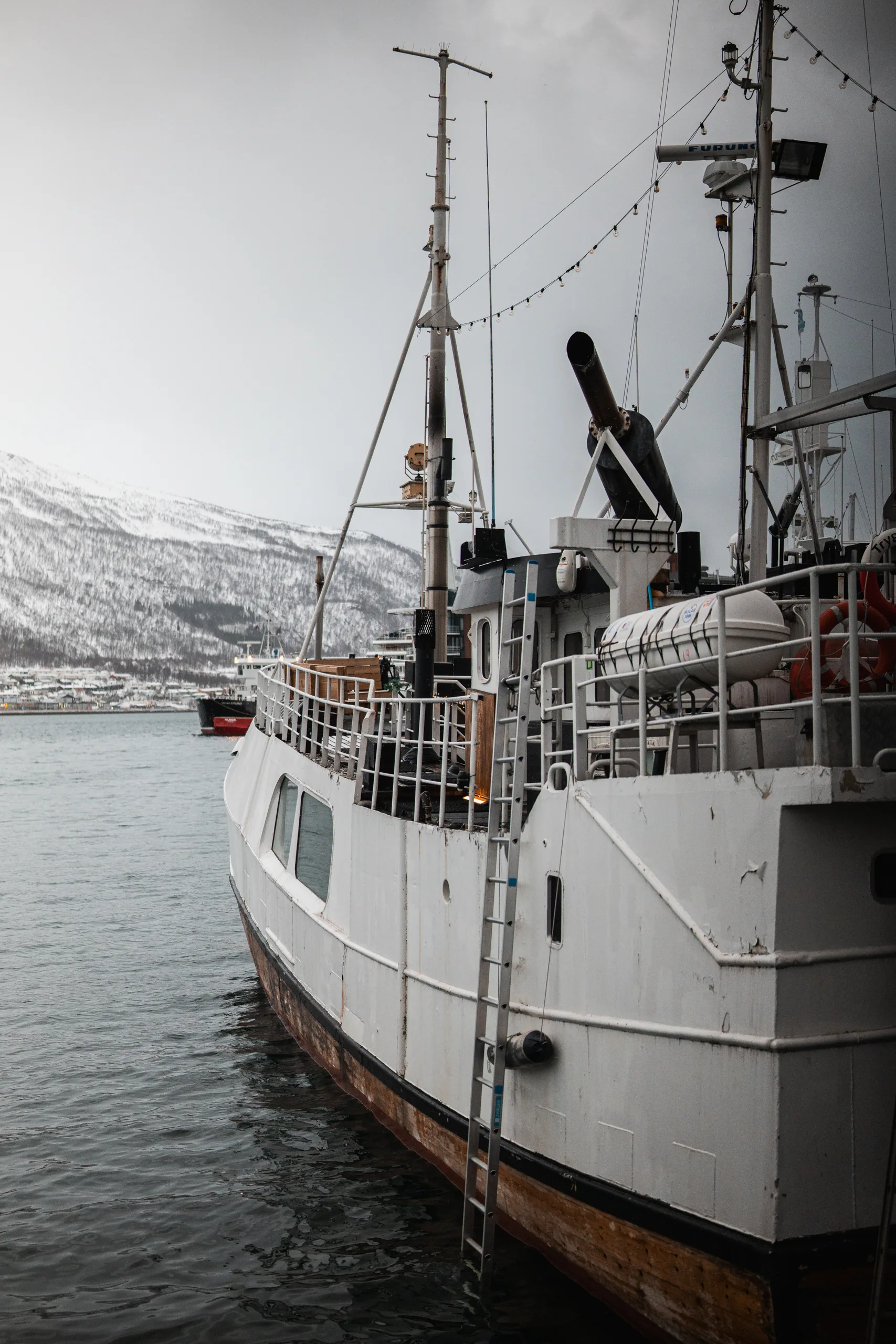 Vulkana Spa, Norway - Retkee