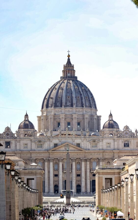 Vatican City