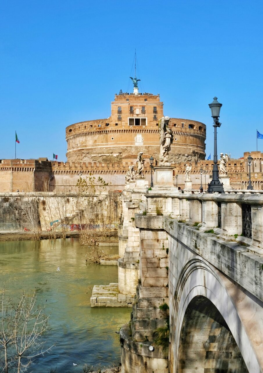 Castel Sant’Angelo