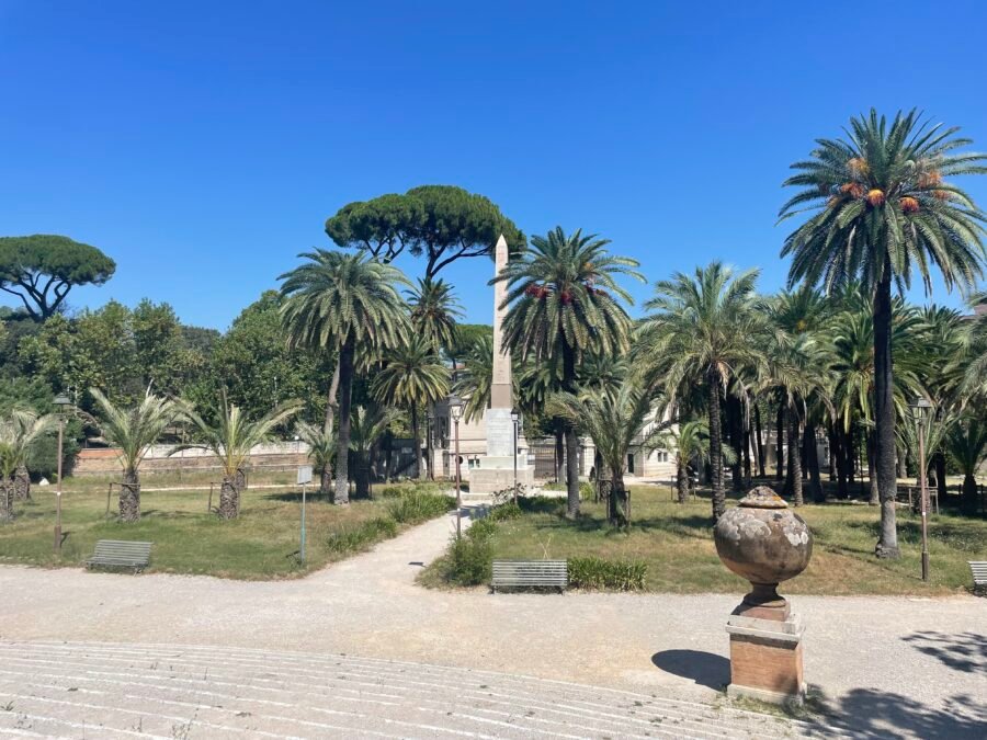 Villa Torlonia