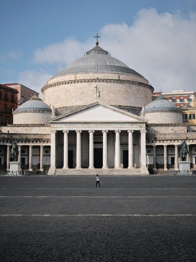 Piazza di Plebiscito