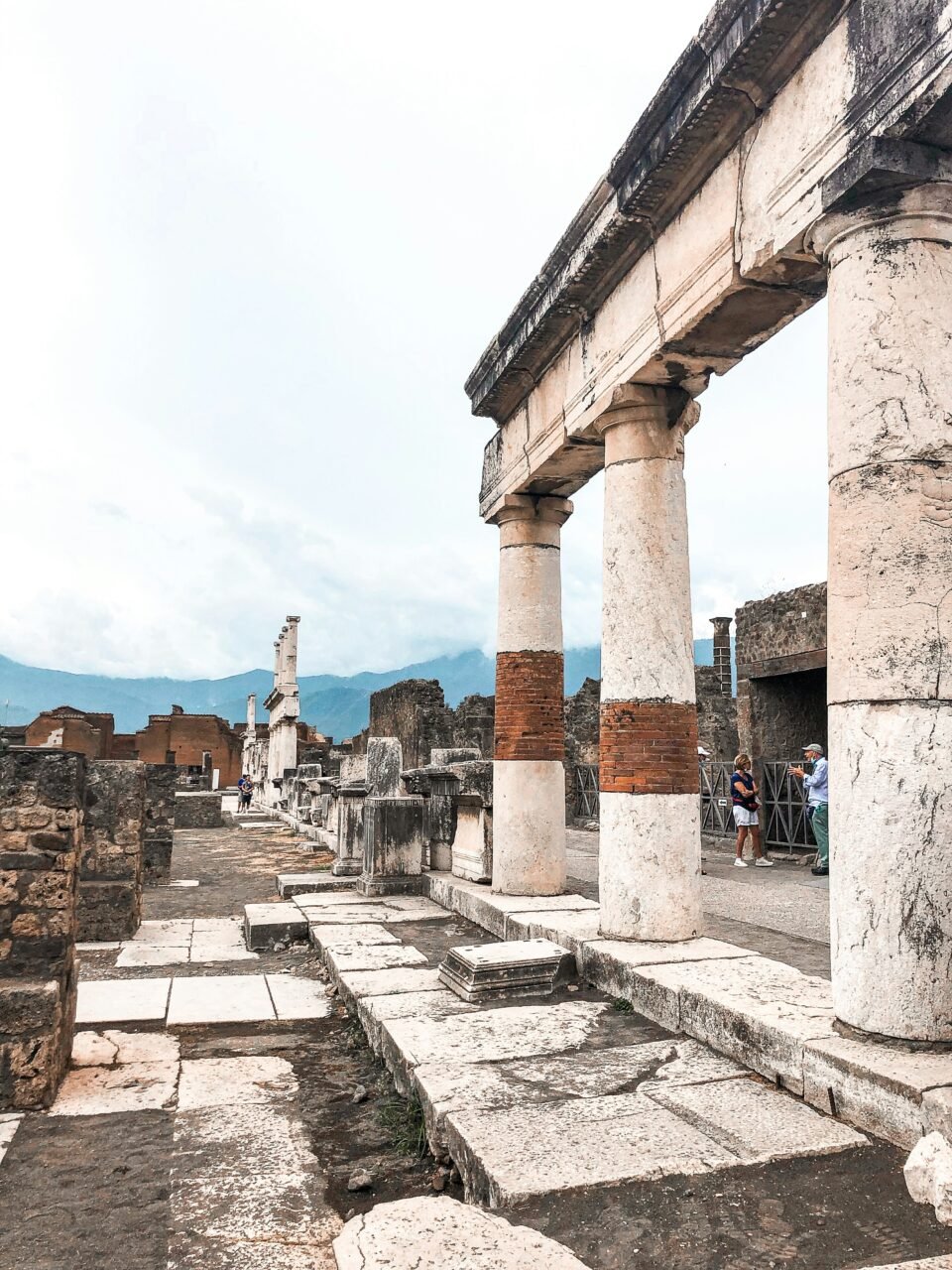 Pompeii