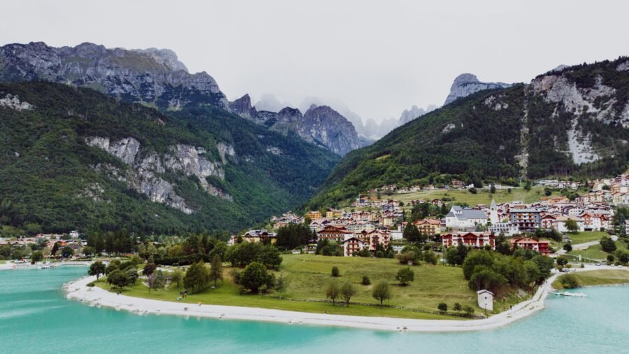 Molveno
