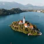To nejlepší ze Slovinska – jezera, soutěsky i moře