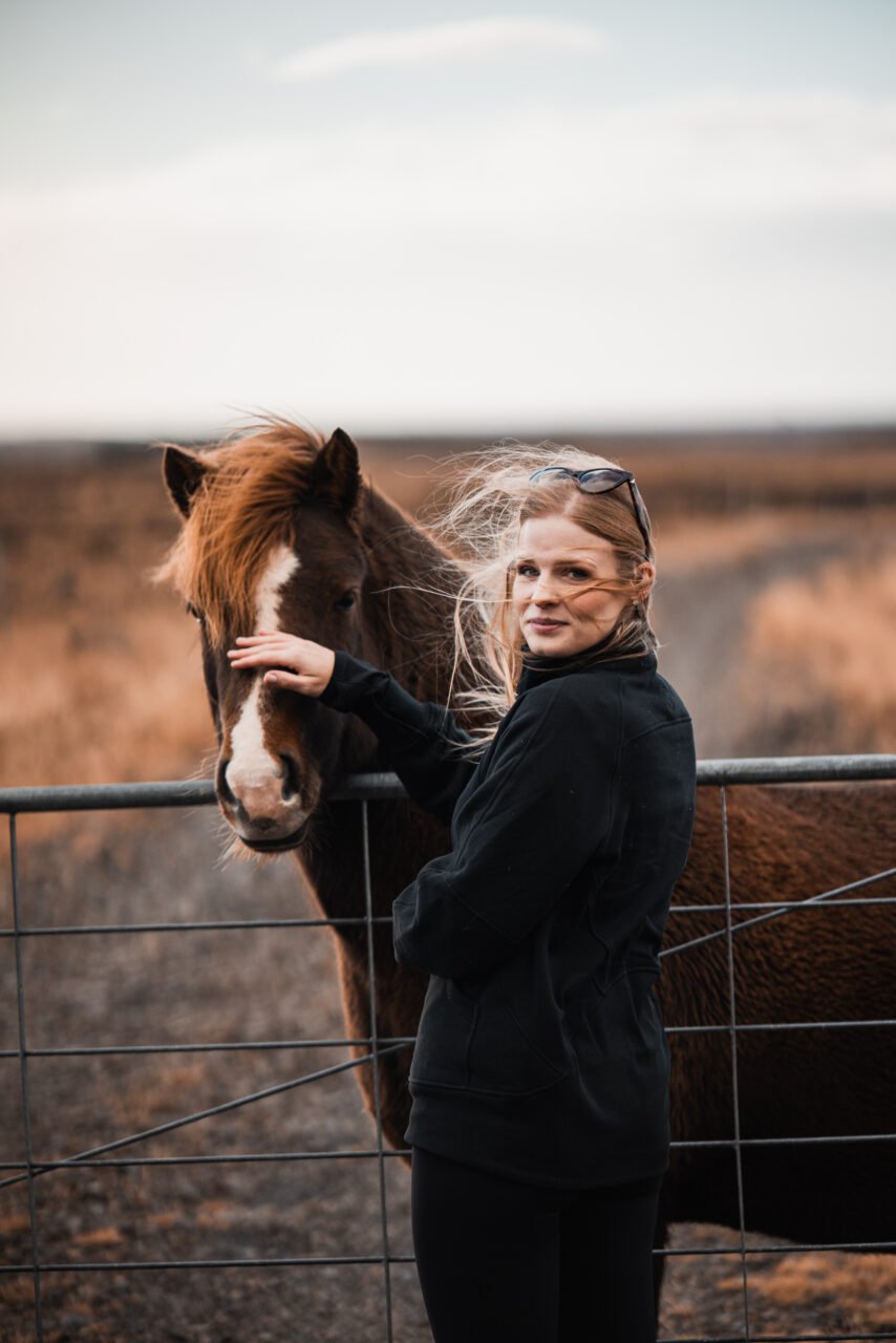 Best Instagram spots in Iceland