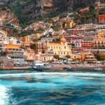 Z Neapole na Amalfi: Nejkrásnější výlety po okolí