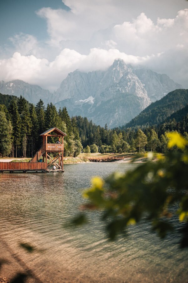 Jezero Jasna