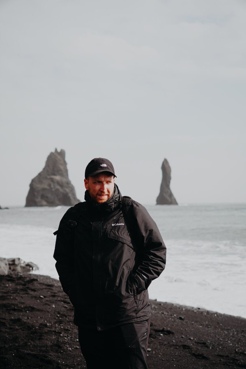 Best Instagram spots in Iceland